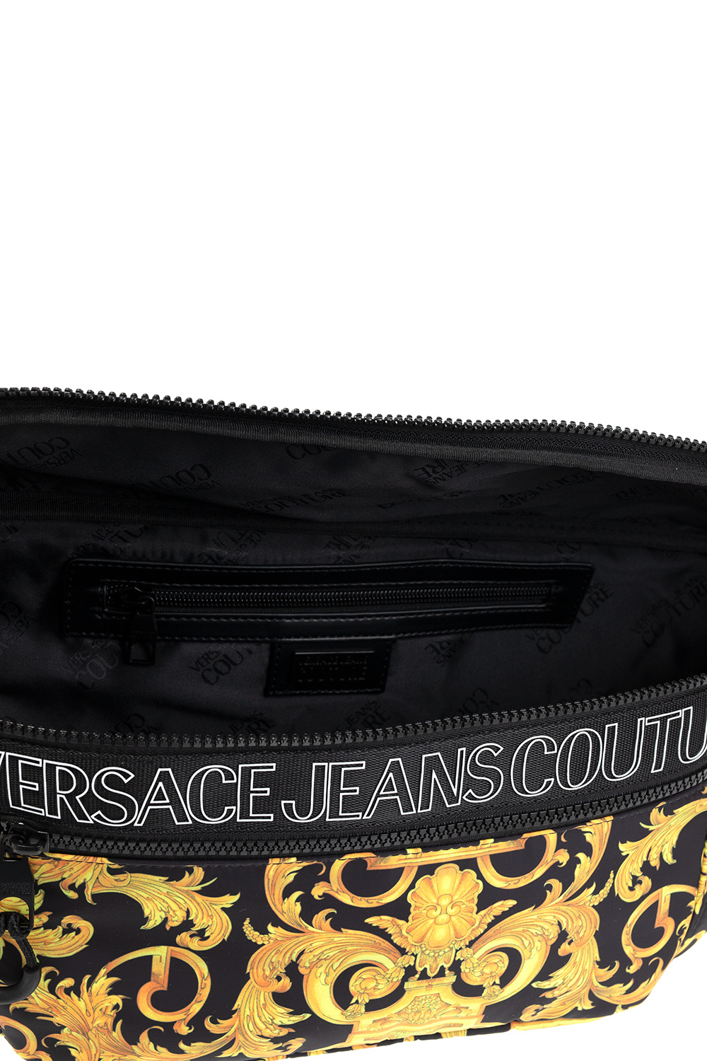 Versace Jeans Couture Under Armours UA RUSH™ Crop Leggings